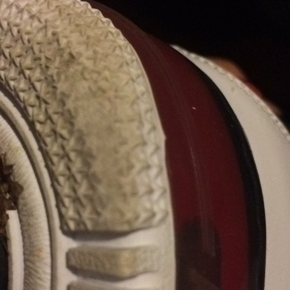 Air Jordan fusion 4 - Picture 5 of 7
